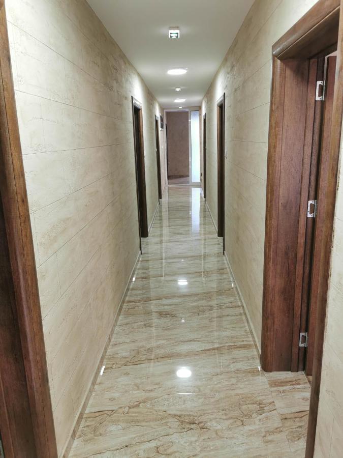 Sobe I Apartmani Casa Mia Pecinci المظهر الخارجي الصورة