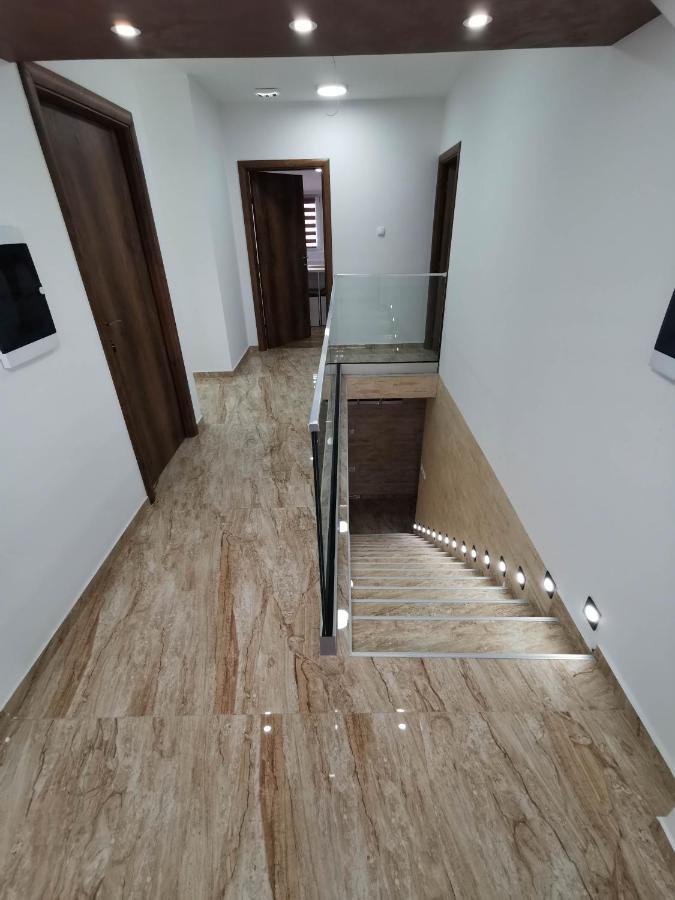 Sobe I Apartmani Casa Mia Pecinci المظهر الخارجي الصورة