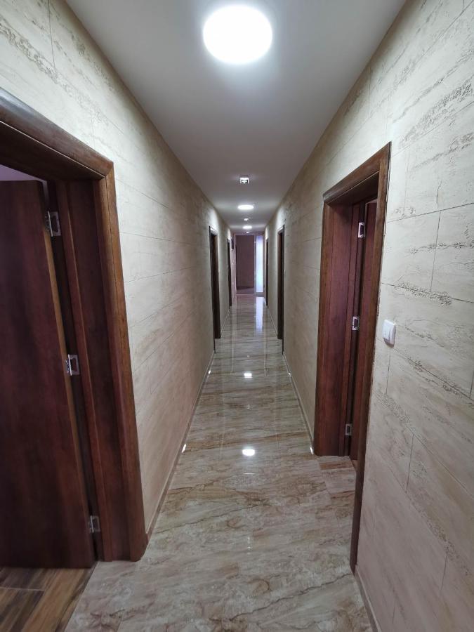 Sobe I Apartmani Casa Mia Pecinci المظهر الخارجي الصورة