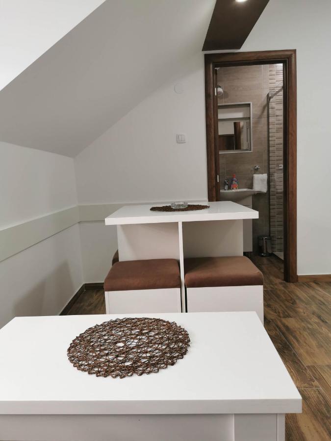 Sobe I Apartmani Casa Mia Pecinci المظهر الخارجي الصورة