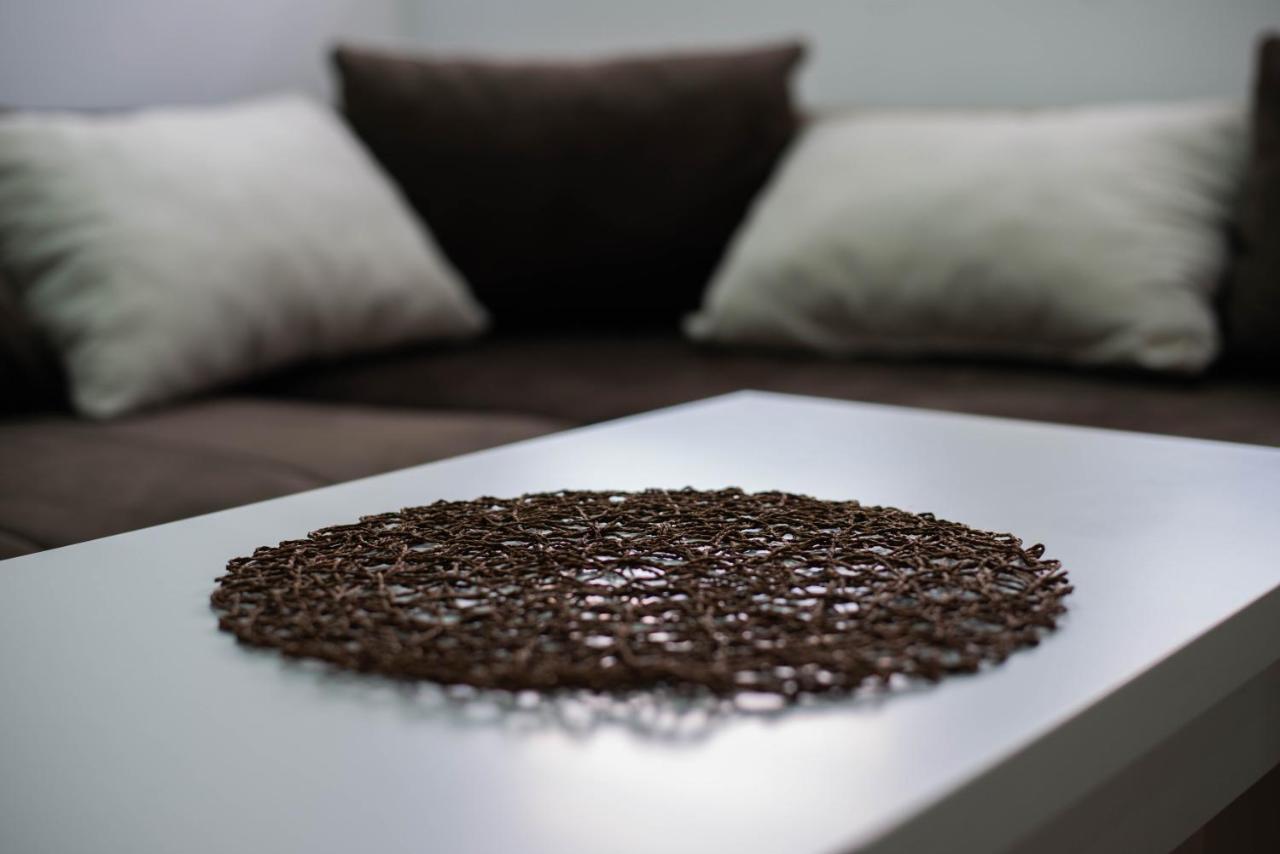 Sobe I Apartmani Casa Mia Pecinci المظهر الخارجي الصورة