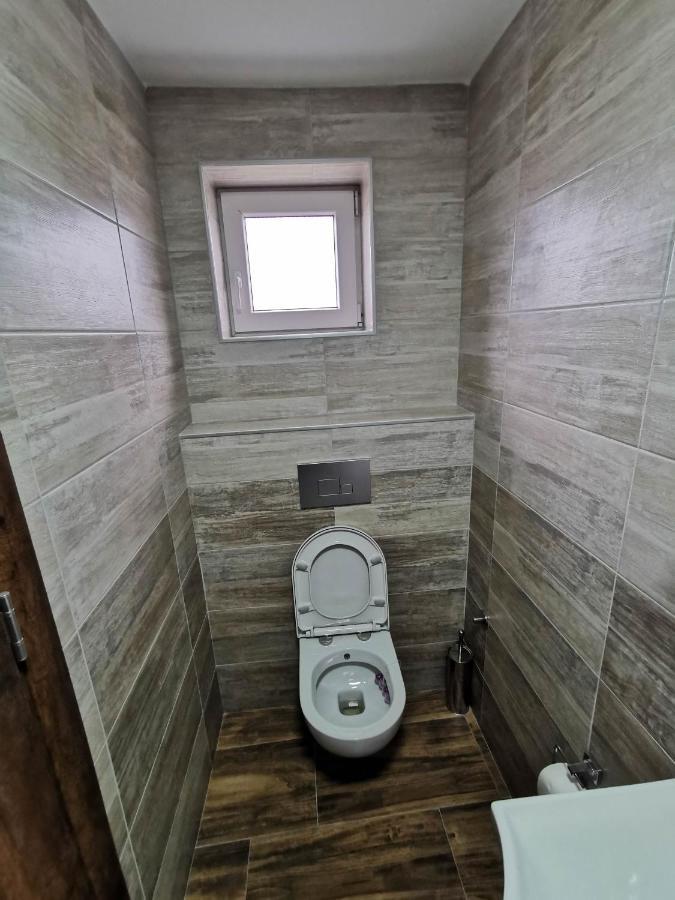 Sobe I Apartmani Casa Mia Pecinci المظهر الخارجي الصورة