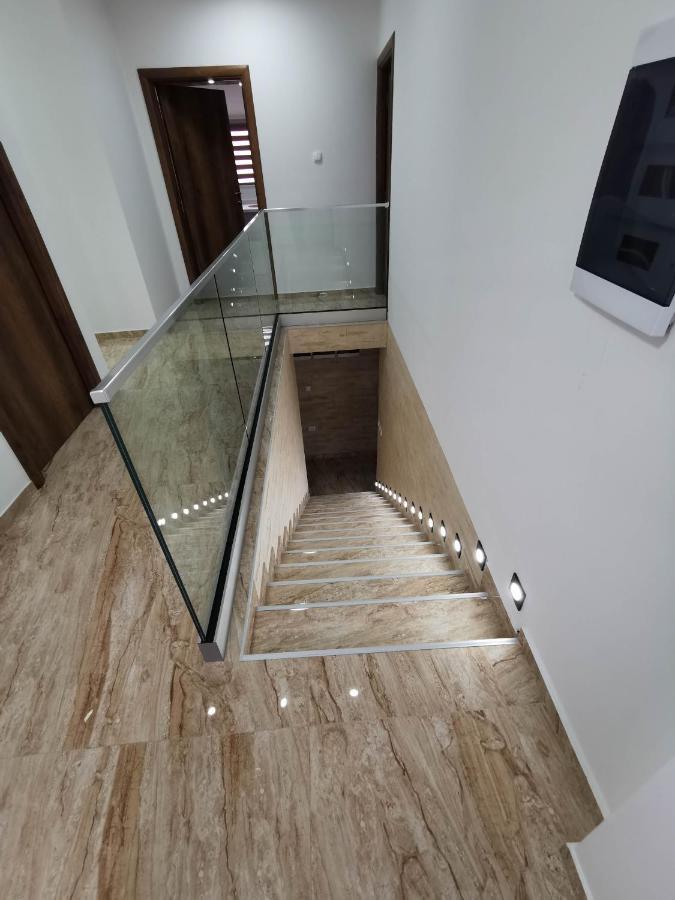 Sobe I Apartmani Casa Mia Pecinci المظهر الخارجي الصورة