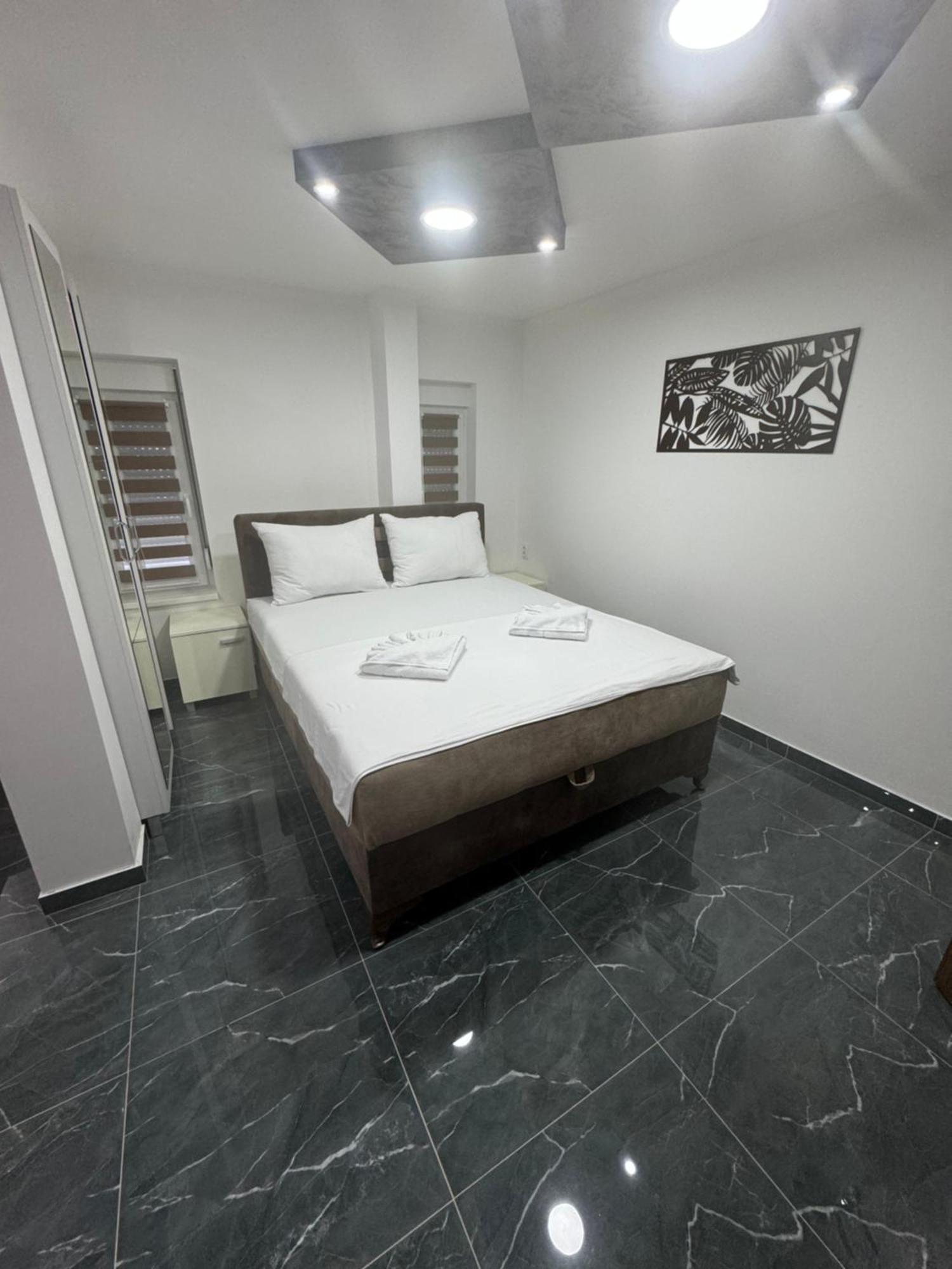 Sobe I Apartmani Casa Mia Pecinci المظهر الخارجي الصورة